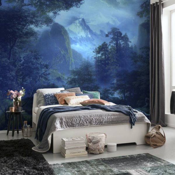Midnight Mural