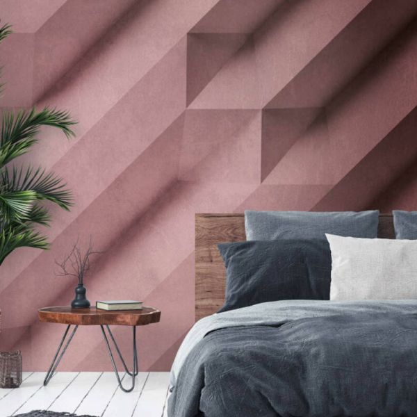 Malva Mural