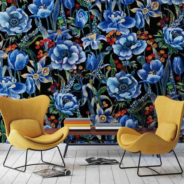 Amelie Mural