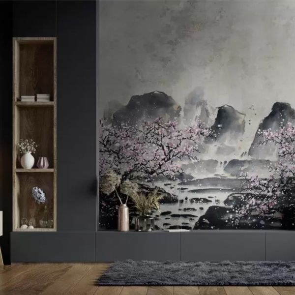 Nanami Mural
