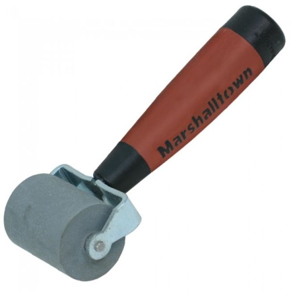 Seam Roller Hard Rubber 50mm