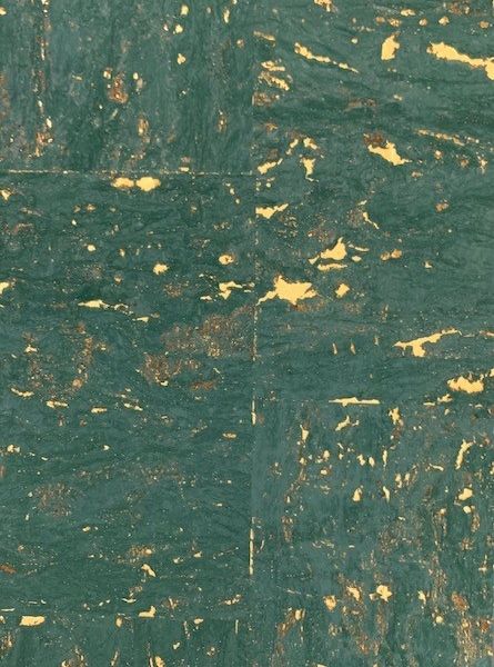 Cork - Teal