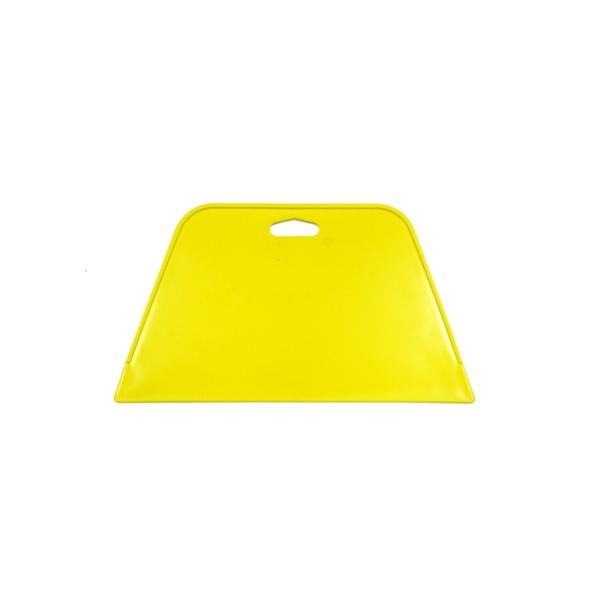 Plastic Smoother