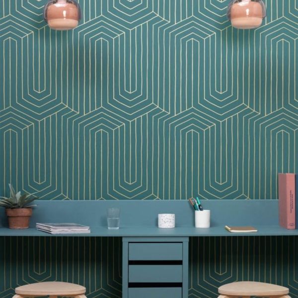 Teal