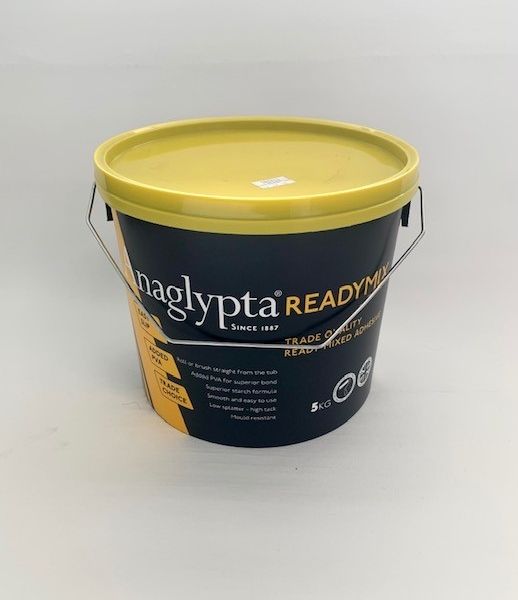 Anaglypta Paste 5KG
