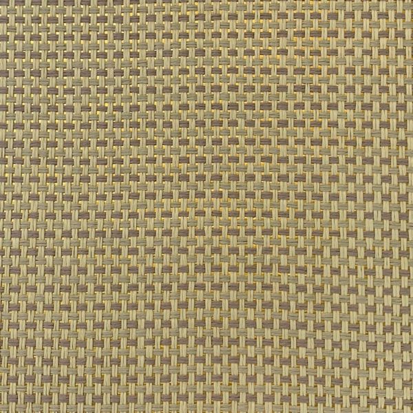 Japanese Paper Weave - Gold