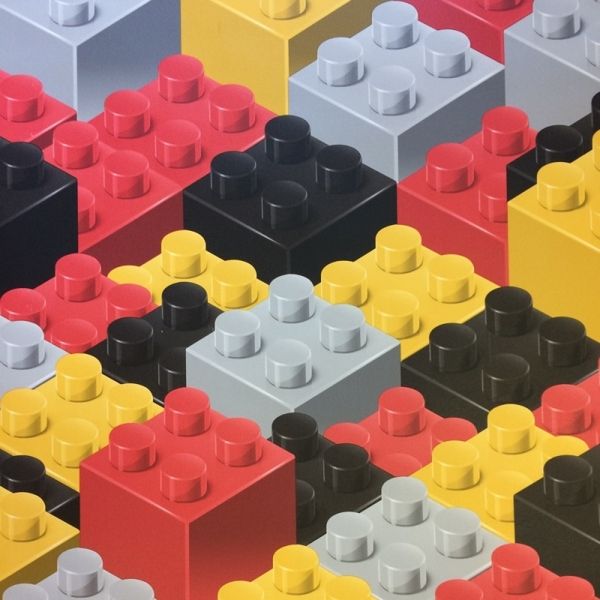 Building Blocks