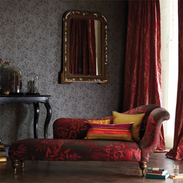 Dappled Leaf - IN STOCK