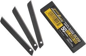 Olfa ABB-50 Black blades