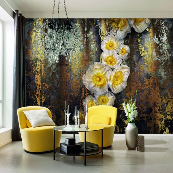 Serafina Mural
