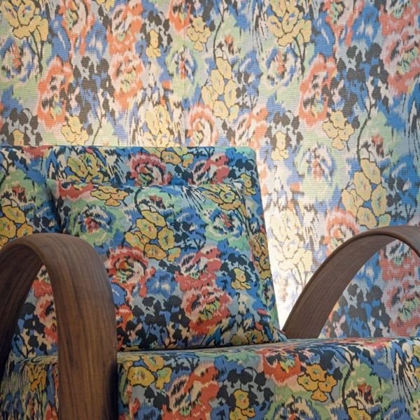 Multicolour