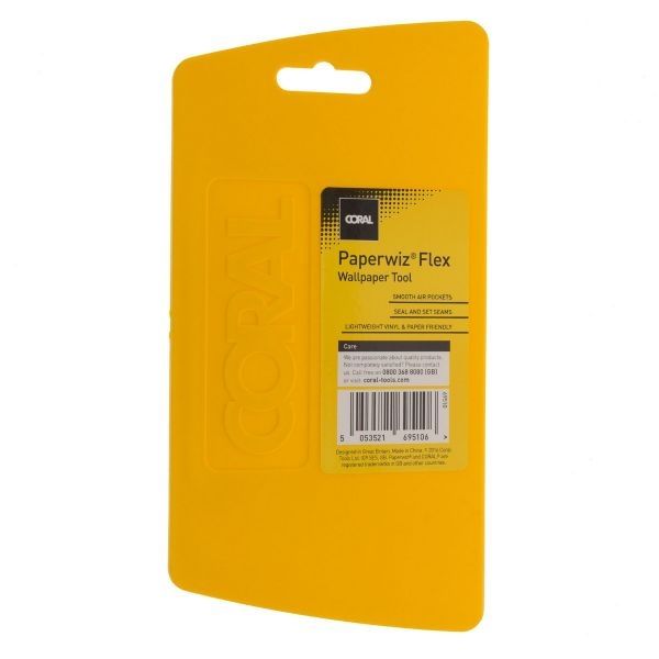 Coral Paperwiz Flex Smoother