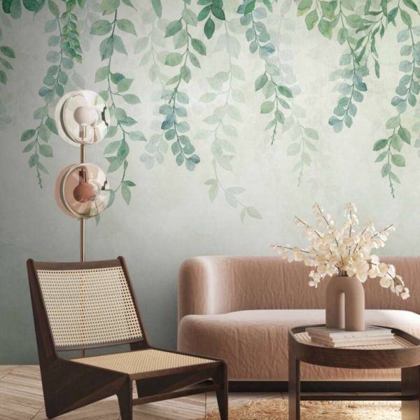 Dream Canopy Mural