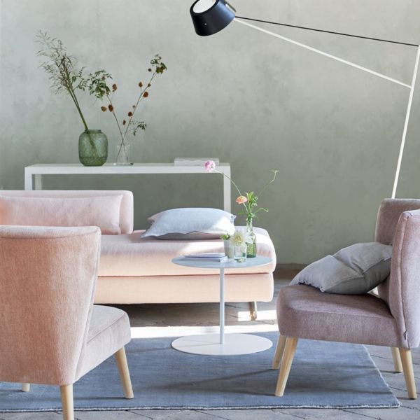 Tourangelle Ombre Panel