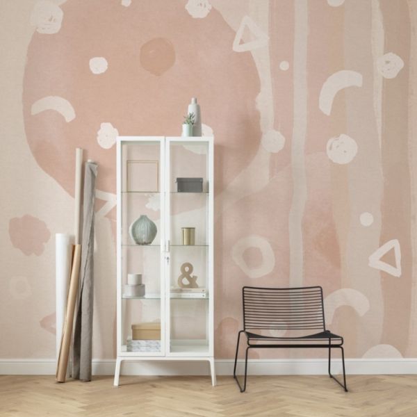 Facile Mural