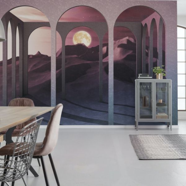 Sands of Time Mural