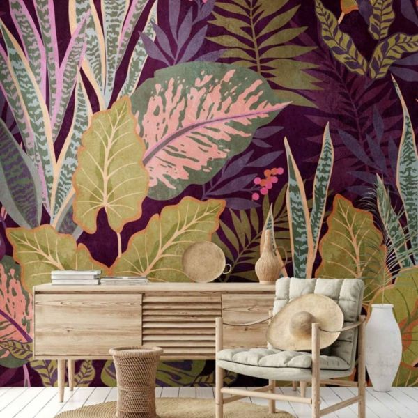Manata Mural