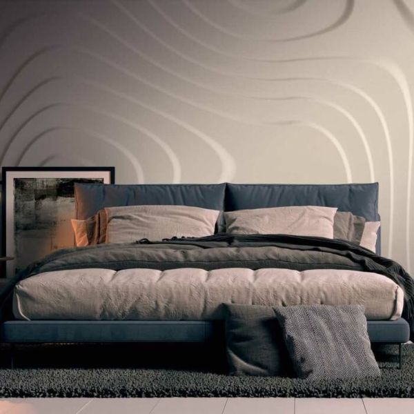 Ripple Mural