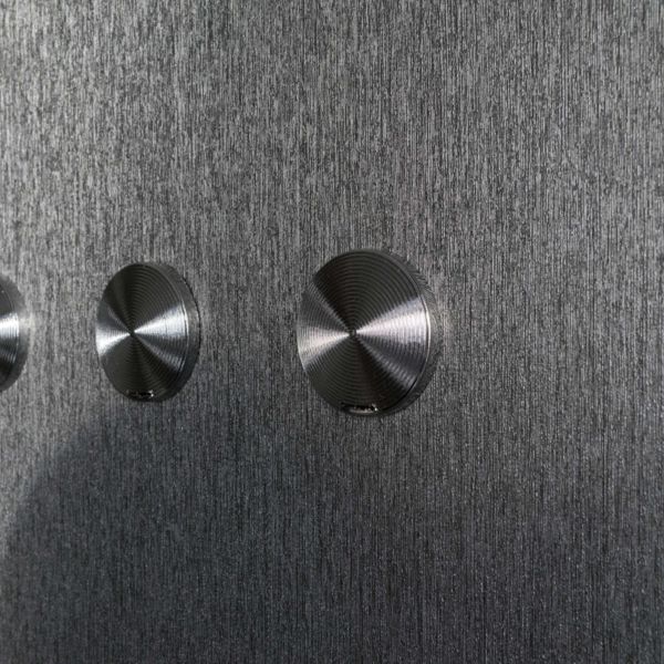 Gunmetal