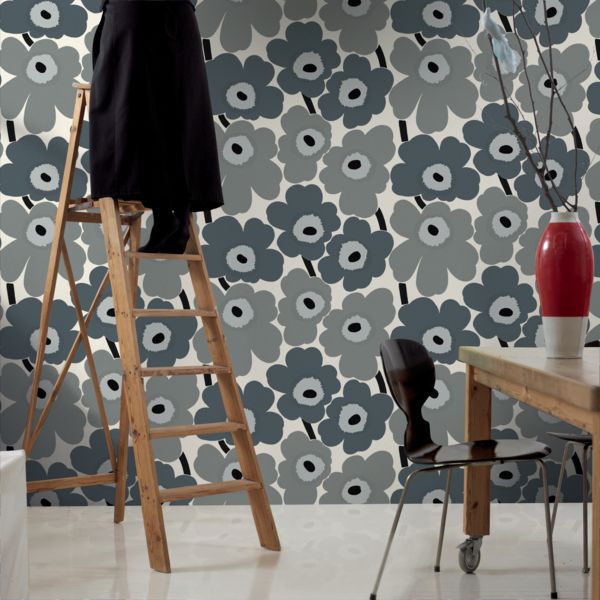 Unikko Vinyl
