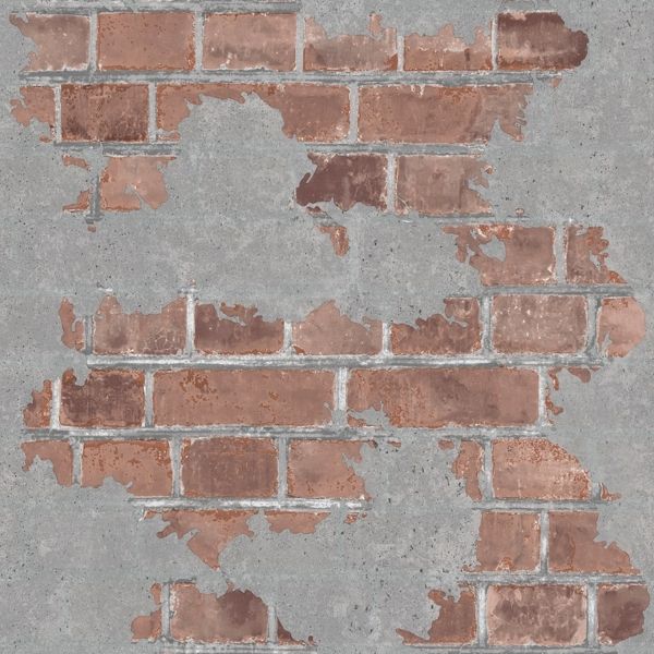 Bricks and Concrete