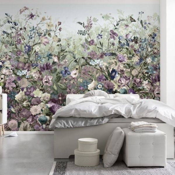 Botanica Mural