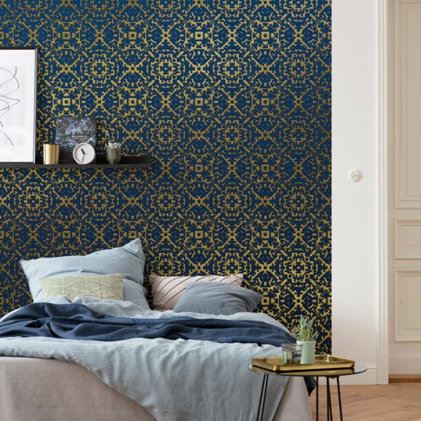 Fabuleux Mural