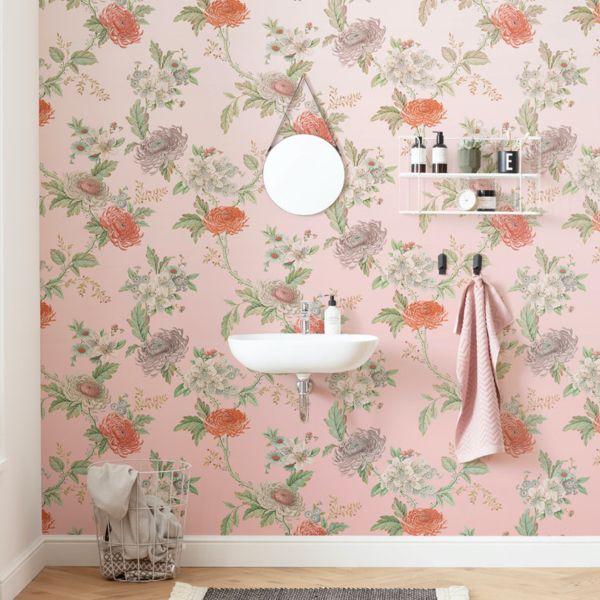 Primavera Mural