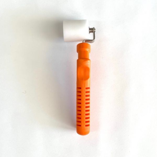 Seam Roller Moulded Handle