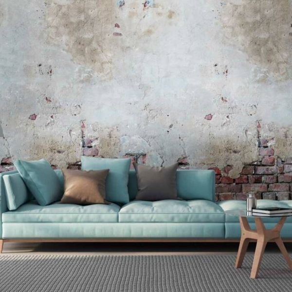 Factory Wall No.4 Panel