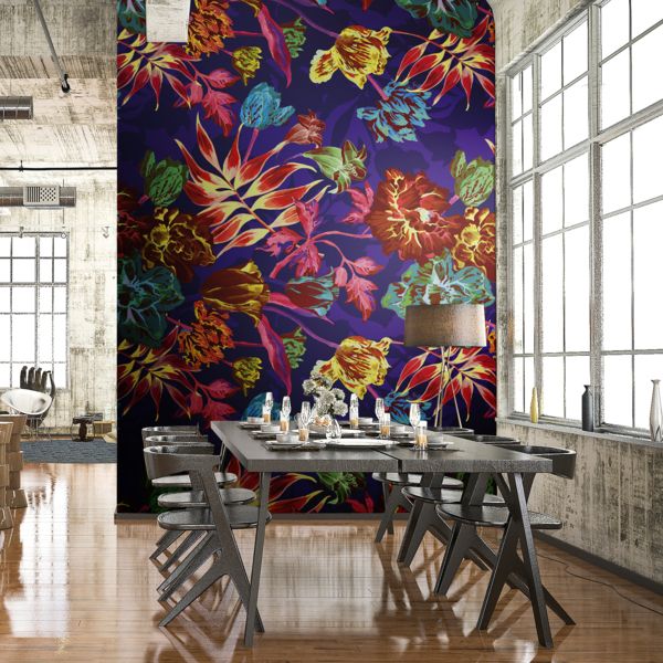 Naima Mural