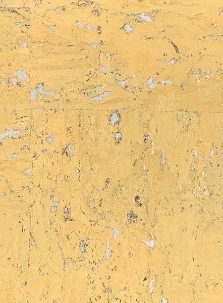 Cork - Ochre