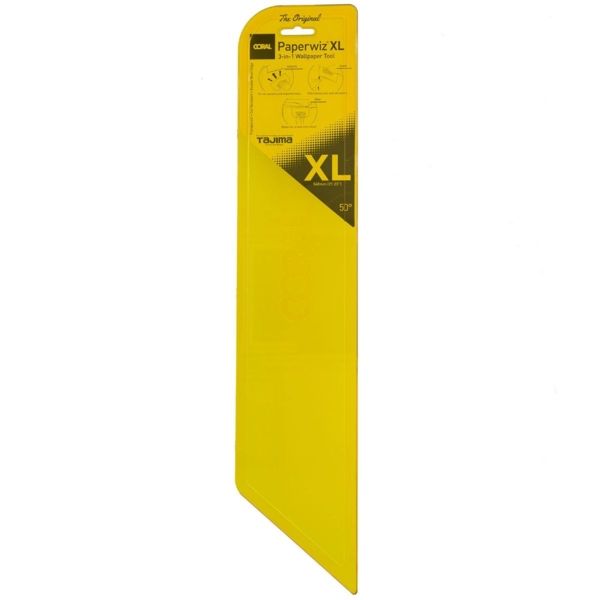 Coral Paperwiz XL Smoother