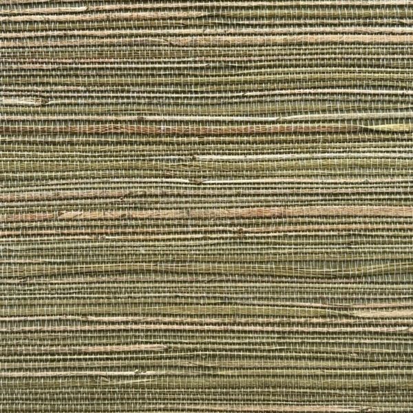 Hemp Weave - Olive