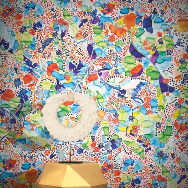 Multicolour