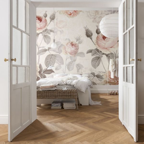 La Maison Mural