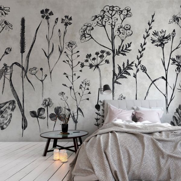 Sketchpad Mural