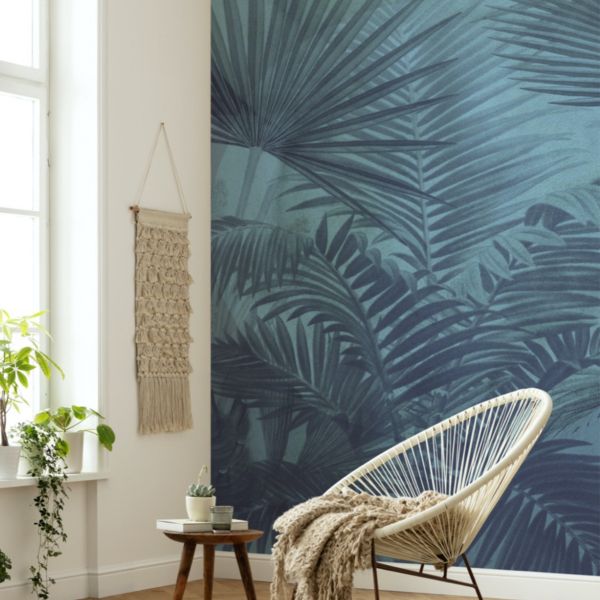Transparency Mural