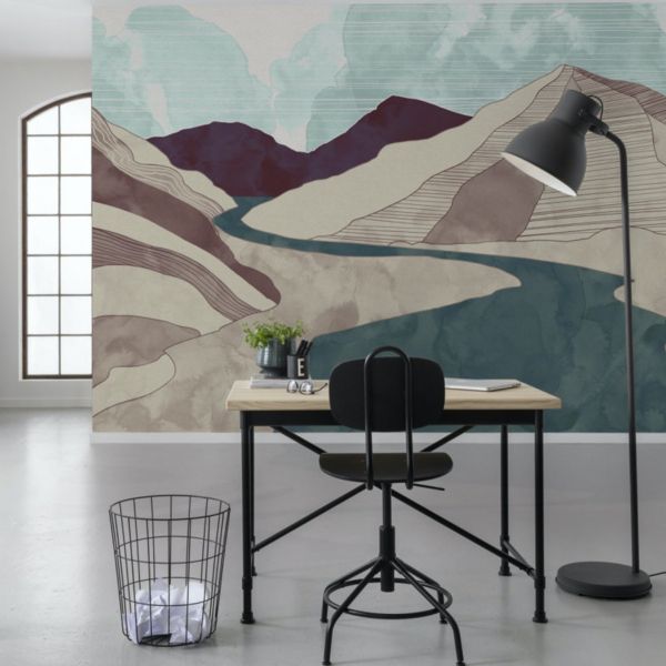 Terra Mural