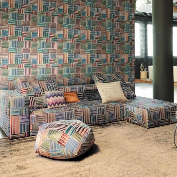Multicolour