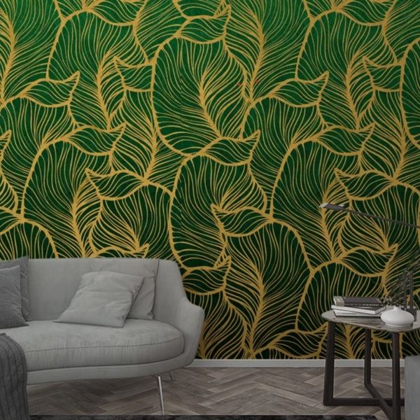 Musa Paradise Panel