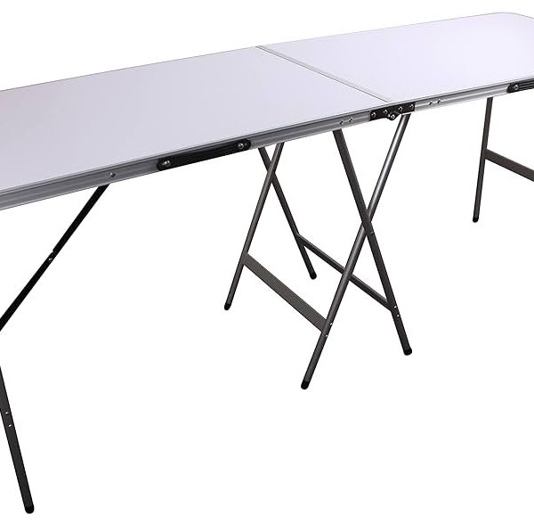 Wallpaper Pasting Table