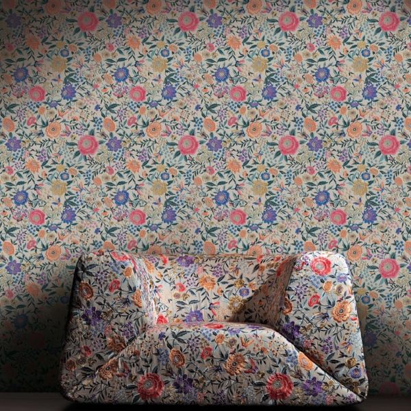 Multicolour