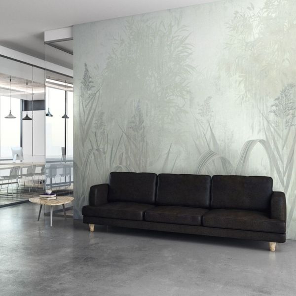 Marsh Mural