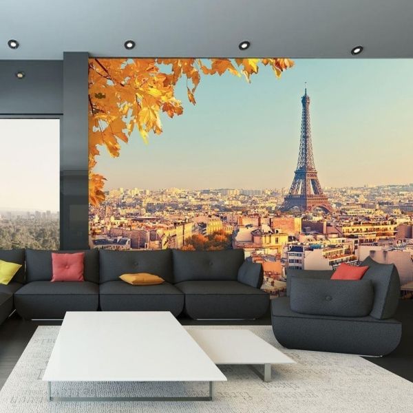Paris Mural (XL)