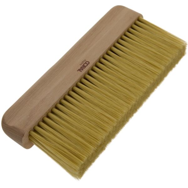 Coral Paperhanging Brush