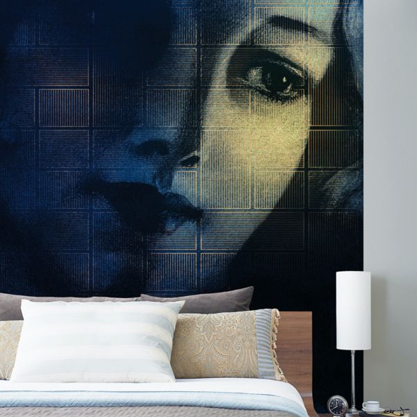Lumiere Mural
