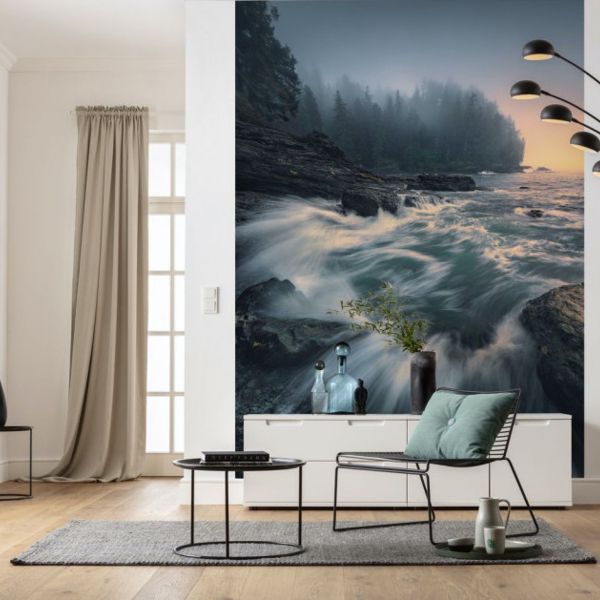 Cry of the Sea Mural