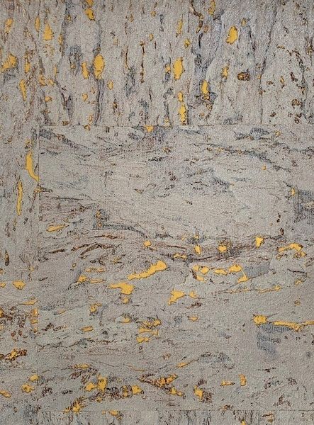 Cork - Pewter