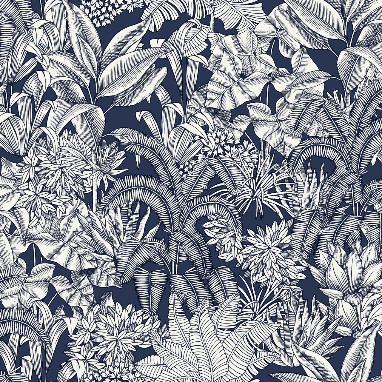 Navy - Palmaris